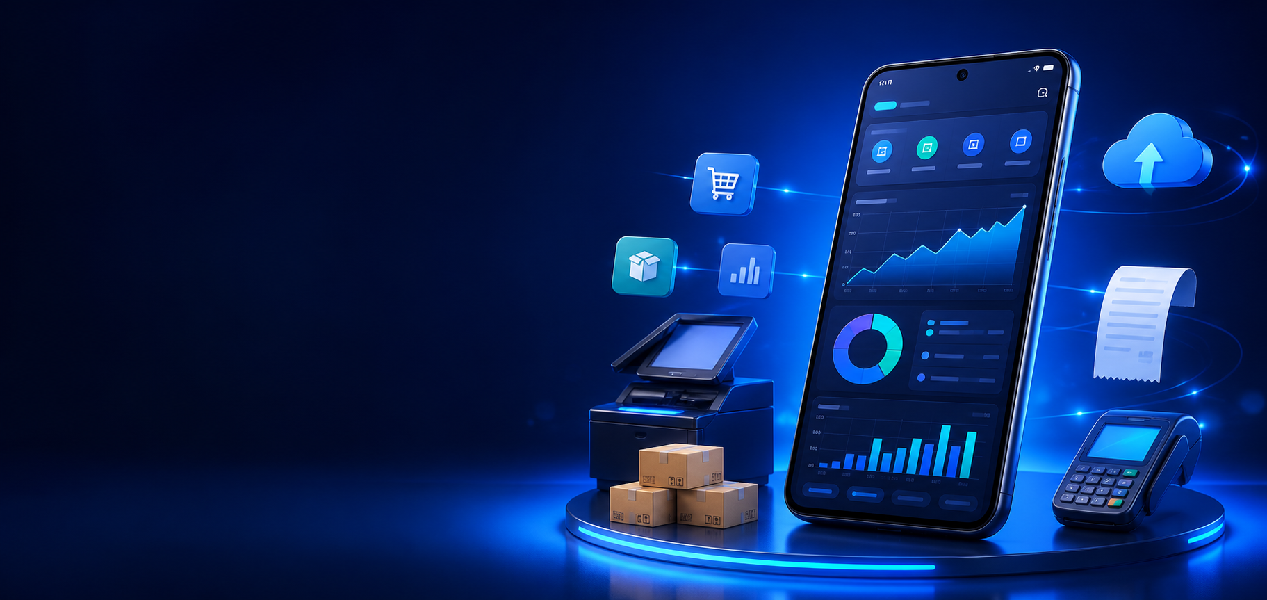Retailer Pro Android app coming soon
