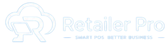 POS Checkout Screen