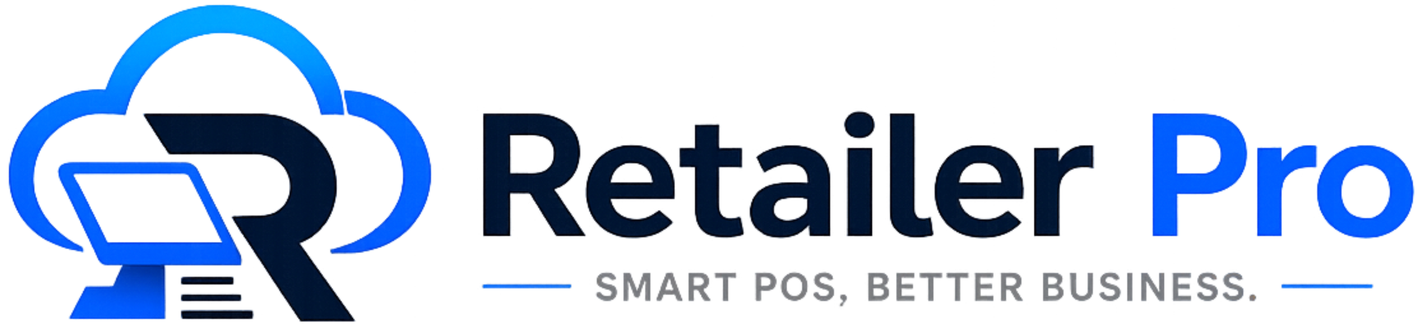 RetailerPro Logo